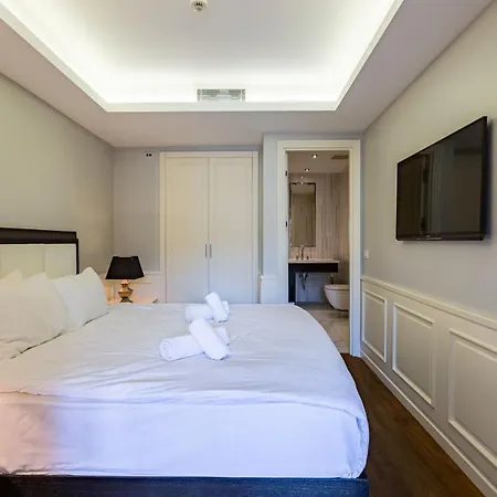 Bright In Sisli With Central Location *