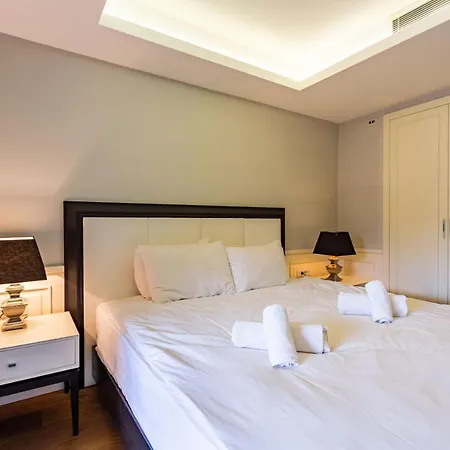 Bright In Sisli With Central Location Istanboel