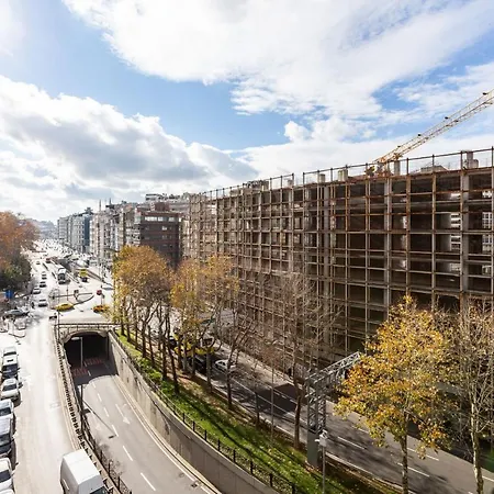 Bright In Sisli With Central Location * Istanboel